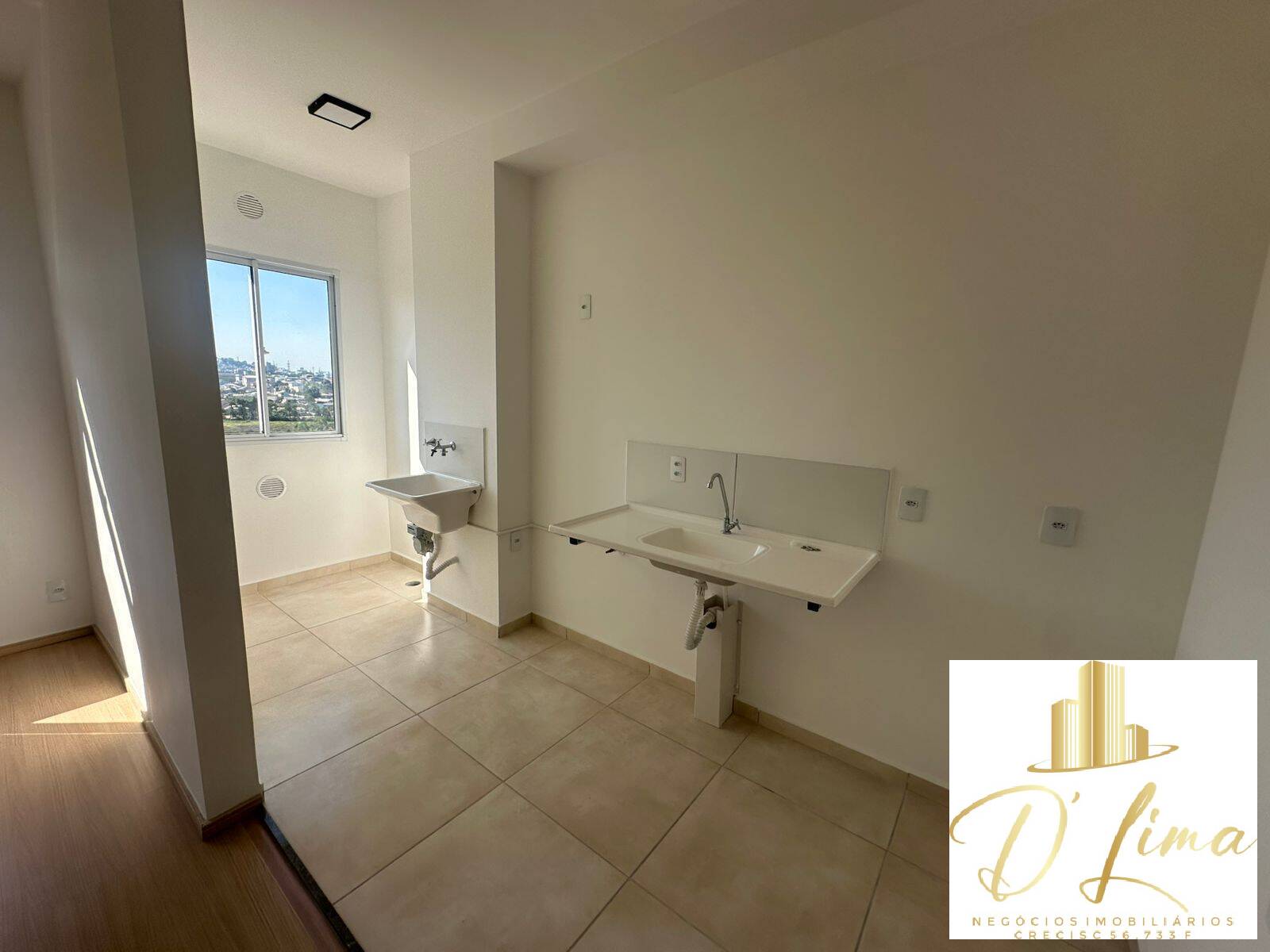 Apartamento, 2 quartos, 48 m² - Foto 25