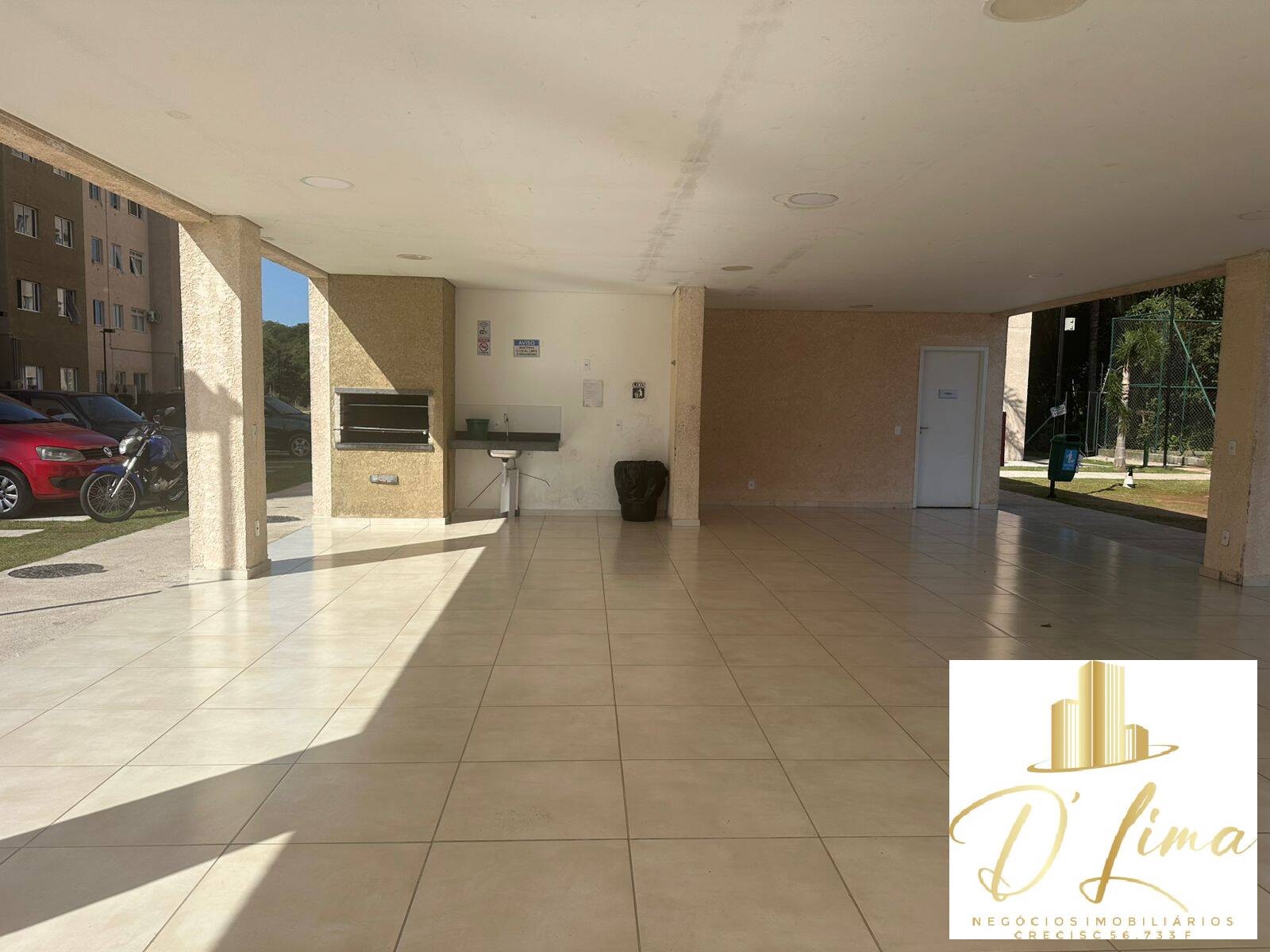 Apartamento, 2 quartos, 48 m² - Foto 5