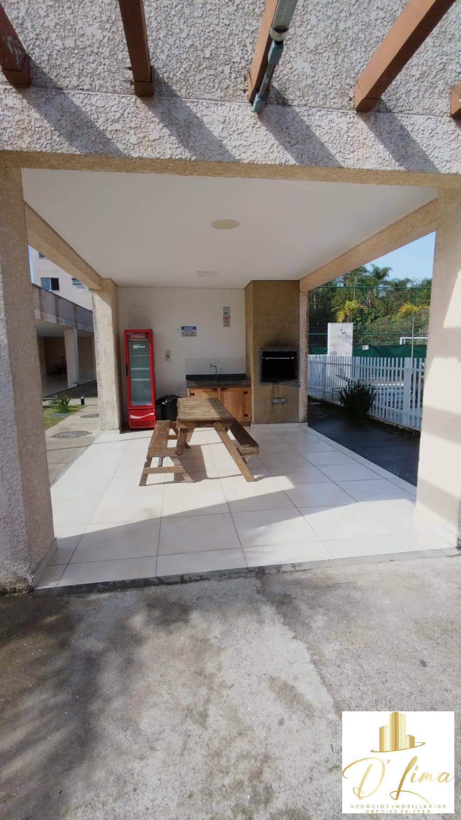 Apartamento, 2 quartos, 48 m² - Foto 12