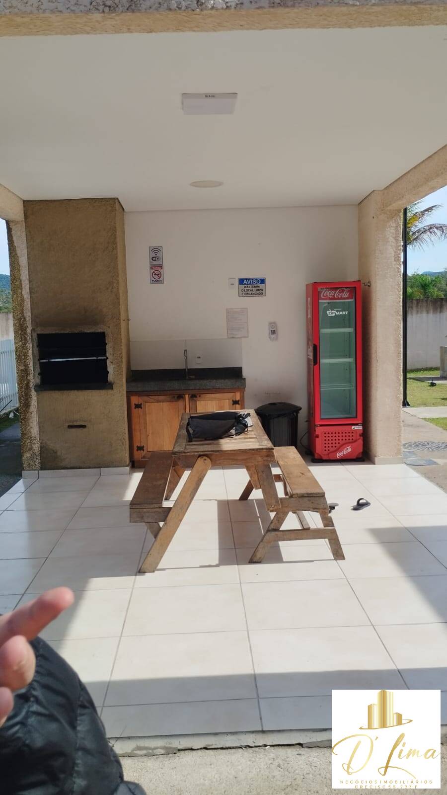 Apartamento, 2 quartos, 48 m² - Foto 10