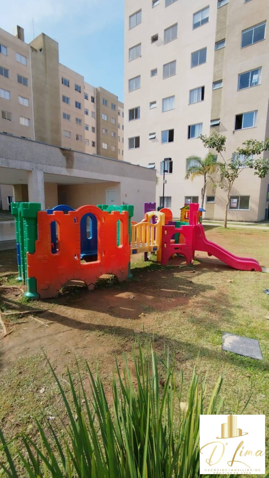Apartamento, 2 quartos, 48 m² - Foto 13