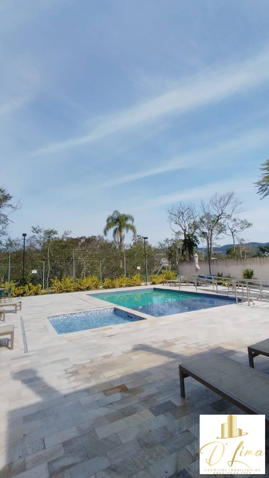 Apartamento, 2 quartos, 48 m² - Foto 1