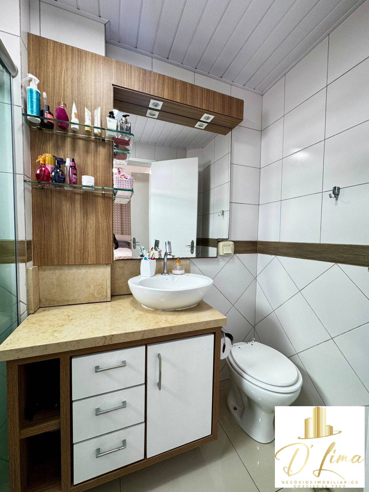 Apartamento, 3 quartos, 74 m² - Foto 4