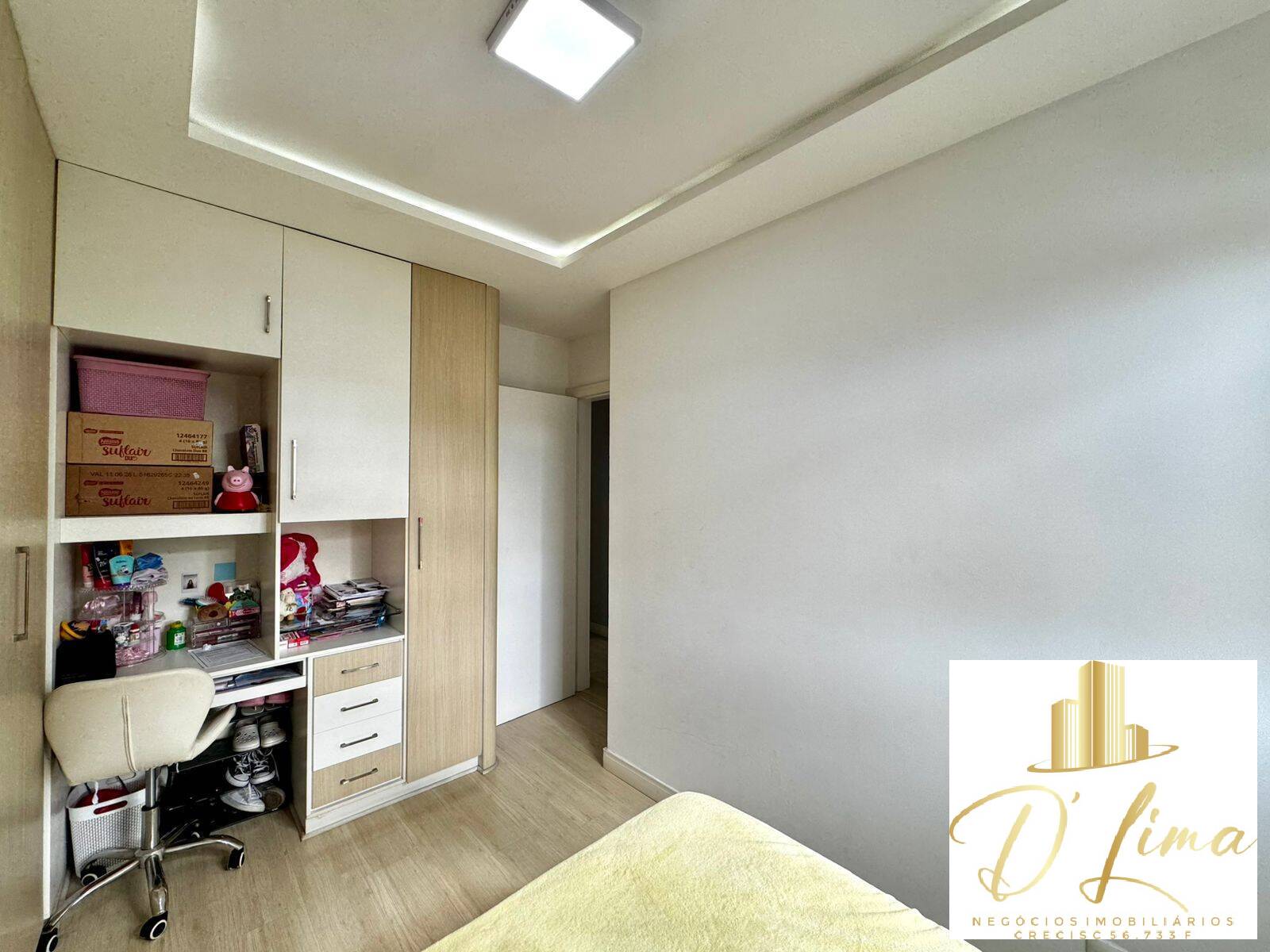 Apartamento, 3 quartos, 74 m² - Foto 5