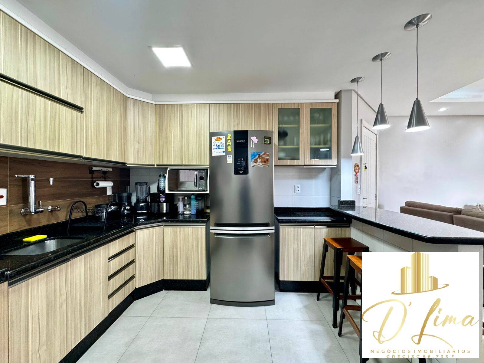 Apartamento, 3 quartos, 74 m² - Foto 15