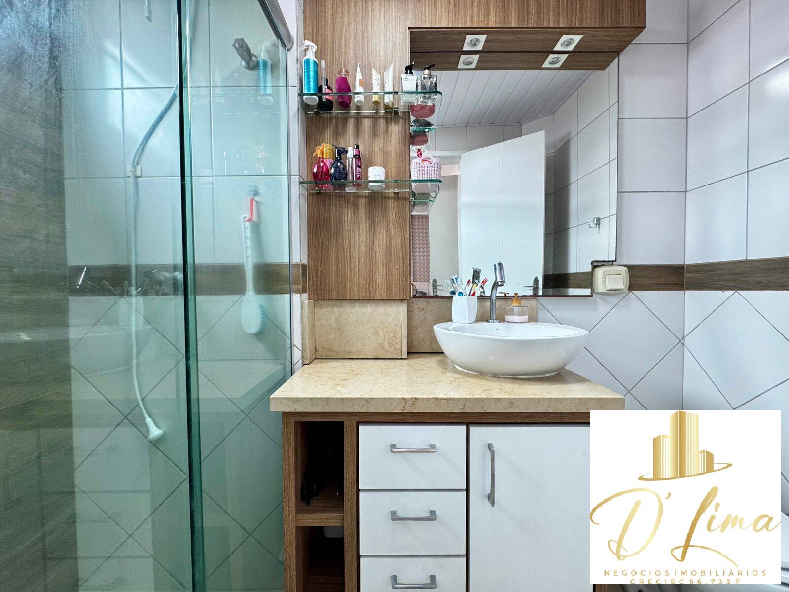 Apartamento, 3 quartos, 74 m² - Foto 18