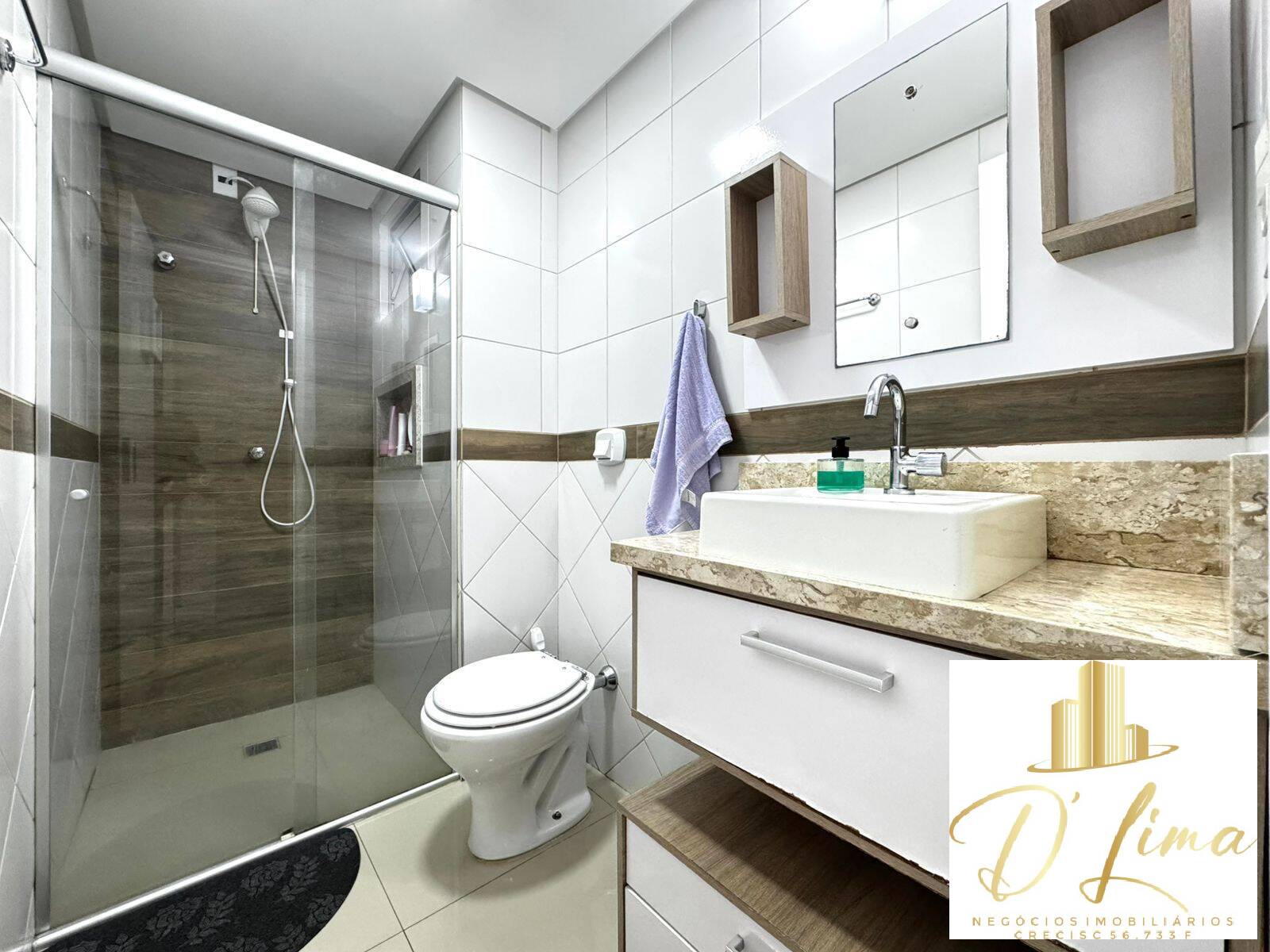 Apartamento, 3 quartos, 74 m² - Foto 20