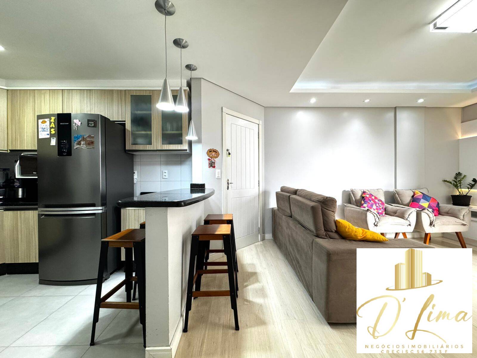 Apartamento, 3 quartos, 74 m² - Foto 11