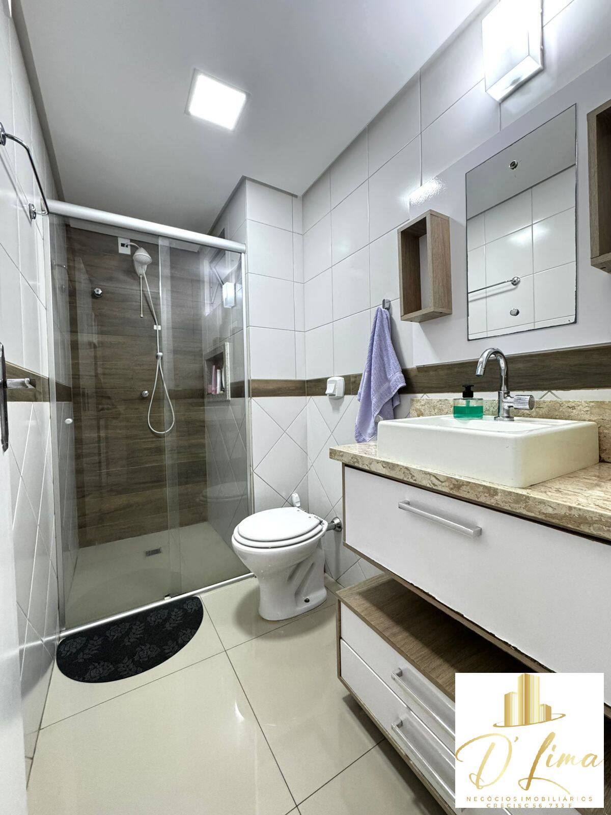Apartamento, 3 quartos, 74 m² - Foto 21