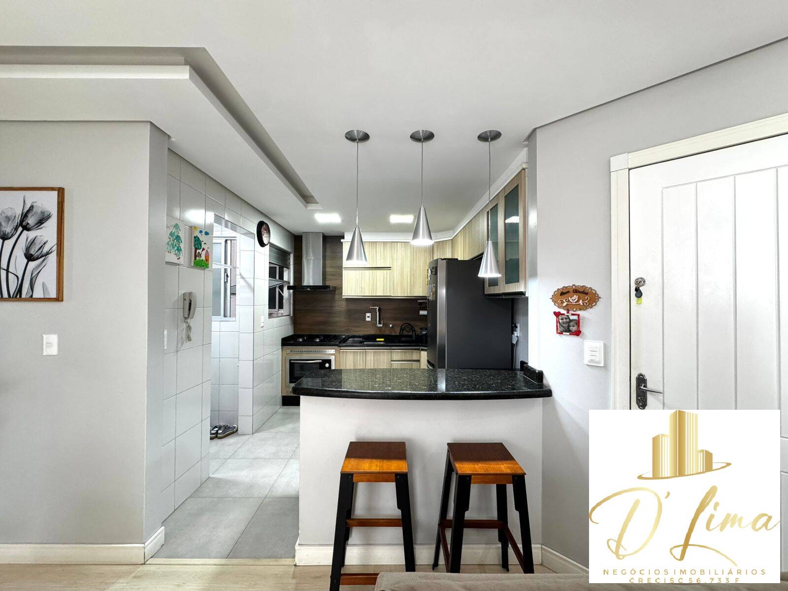 Apartamento, 3 quartos, 74 m² - Foto 14