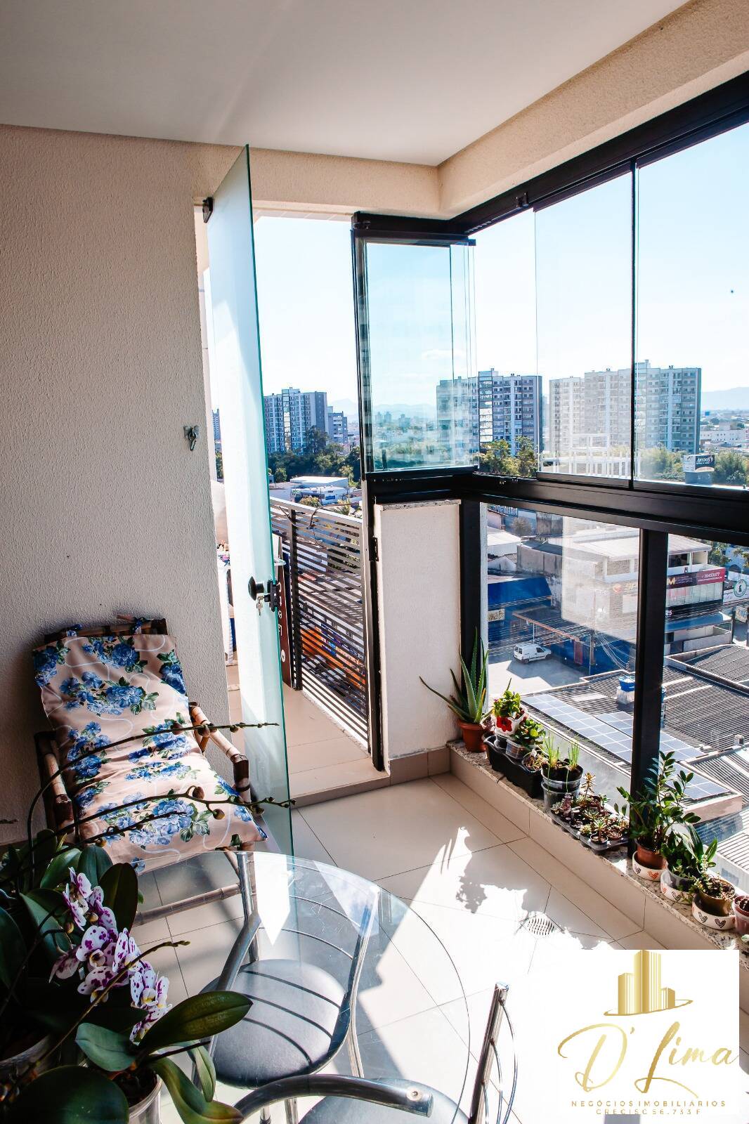 Apartamento, 2 quartos, 54 m² - Foto 7