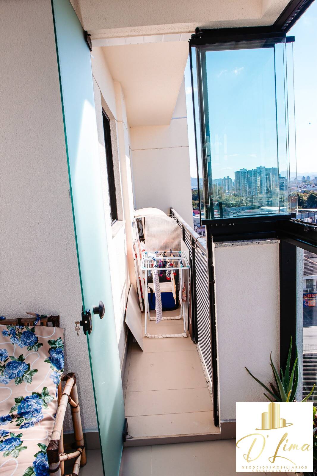 Apartamento, 2 quartos, 54 m² - Foto 9