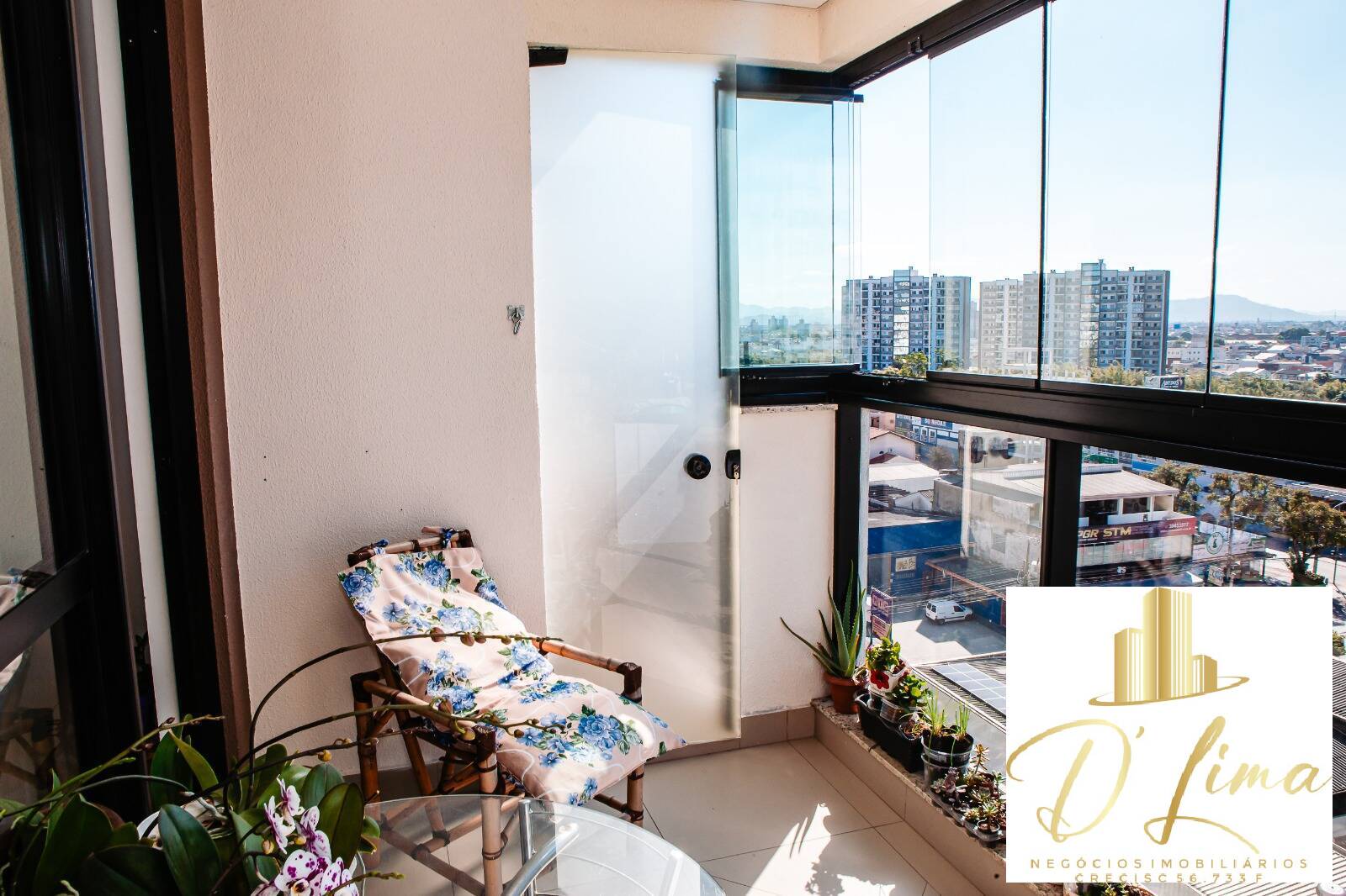 Apartamento, 2 quartos, 54 m² - Foto 4