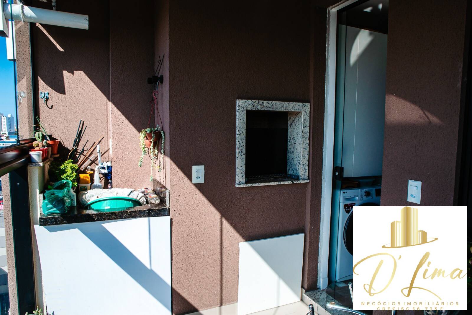Apartamento, 2 quartos, 54 m² - Foto 6