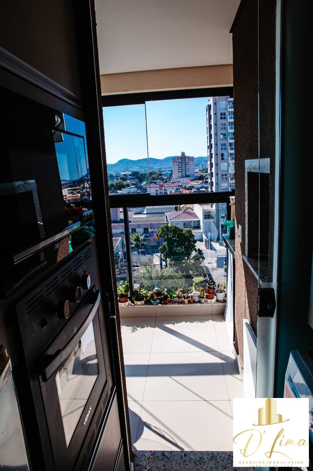 Apartamento, 2 quartos, 54 m² - Foto 5