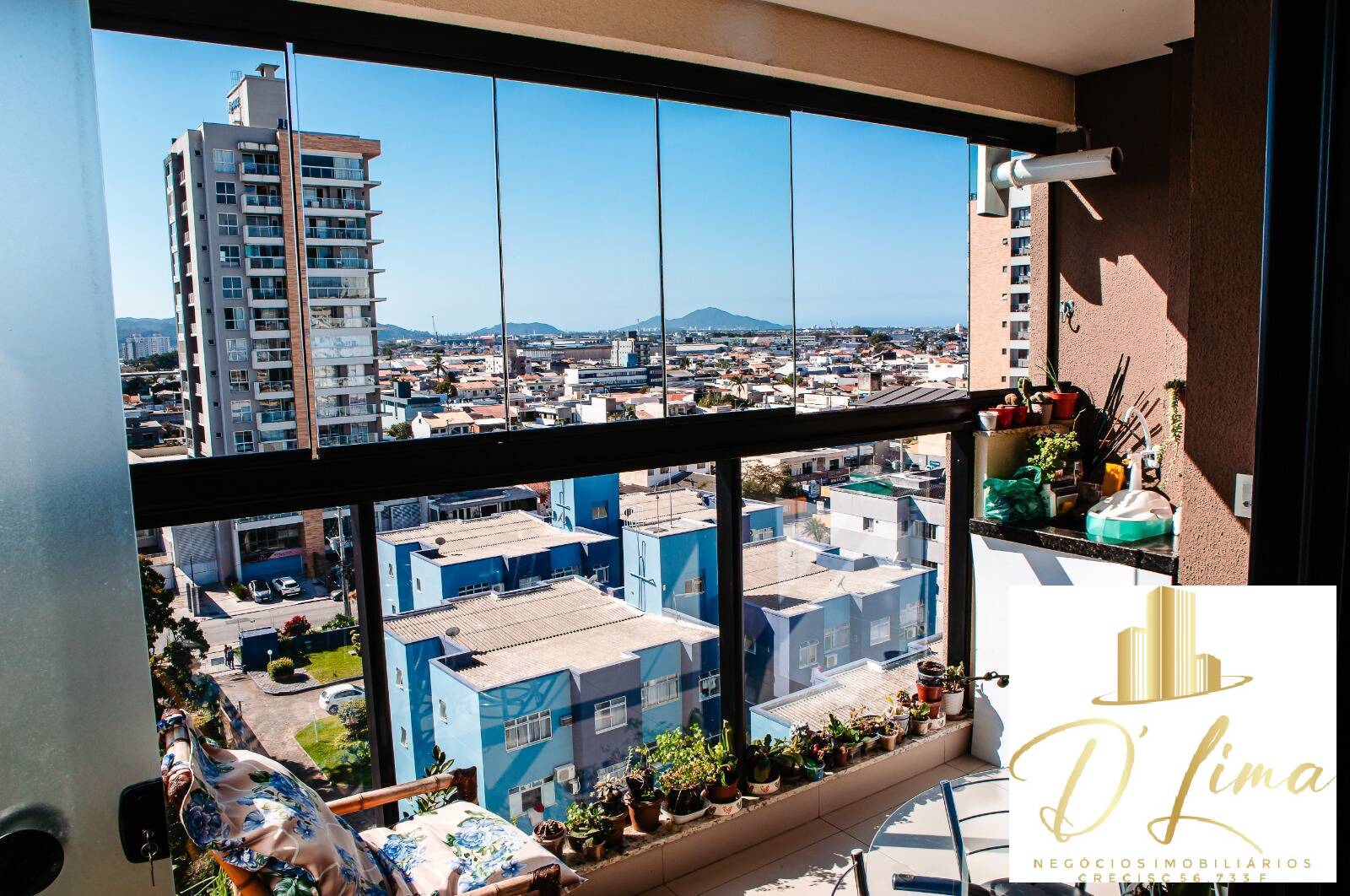 Apartamento, 2 quartos, 54 m² - Foto 8