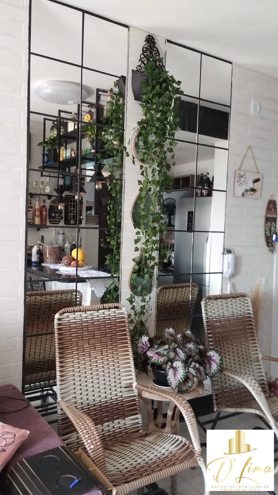 Apartamento, 2 quartos, 54 m² - Foto 10