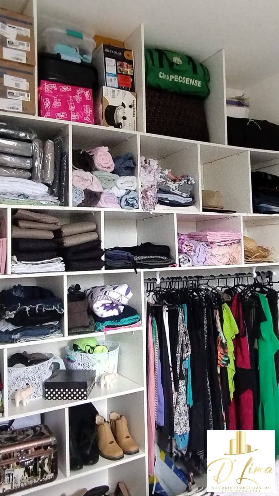 Apartamento, 2 quartos, 54 m² - Foto 12