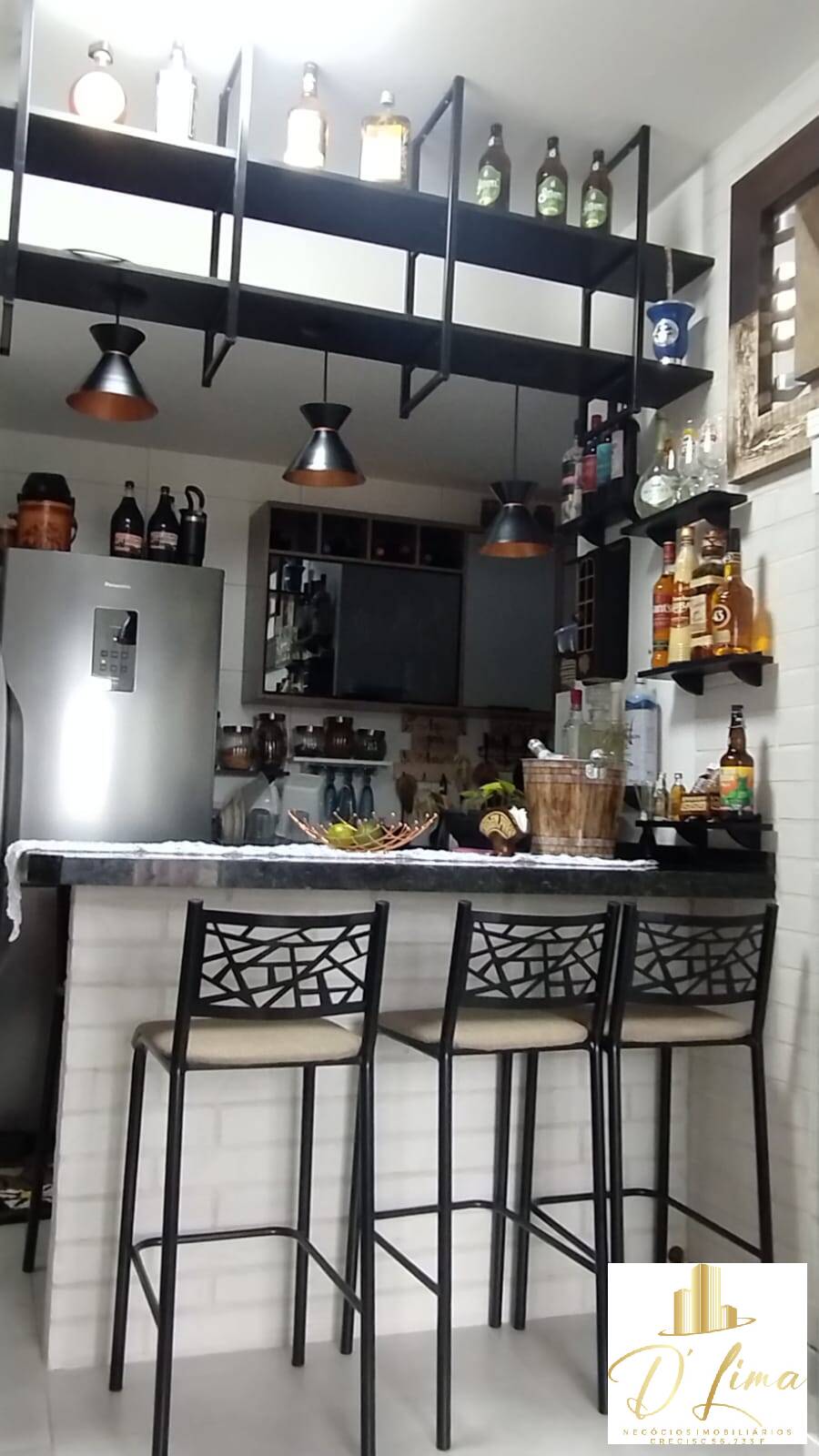 Apartamento, 2 quartos, 54 m² - Foto 17