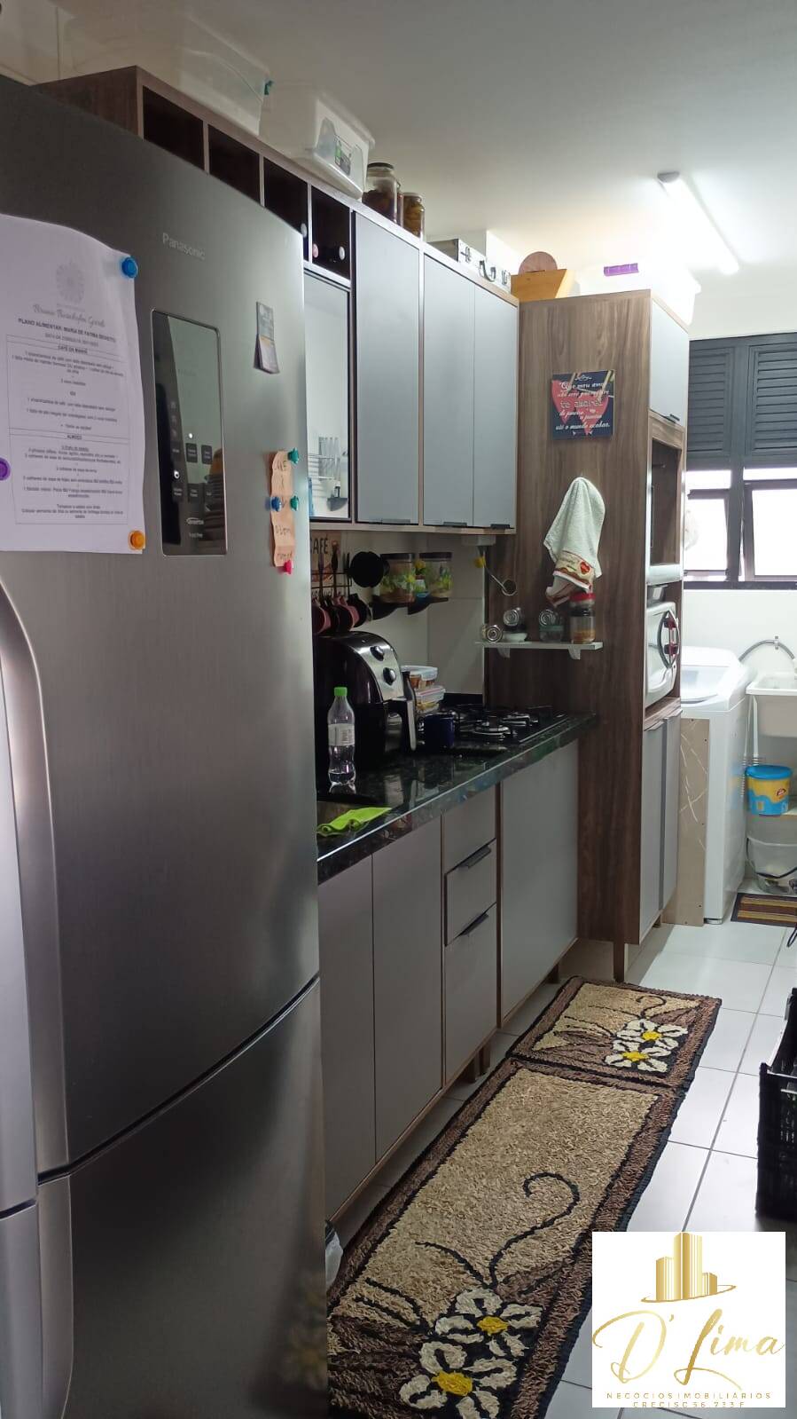 Apartamento, 2 quartos, 54 m² - Foto 18