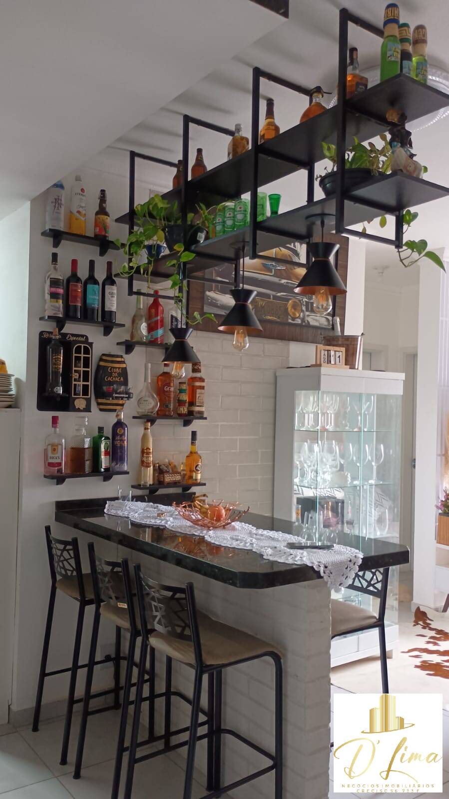 Apartamento, 2 quartos, 54 m² - Foto 19