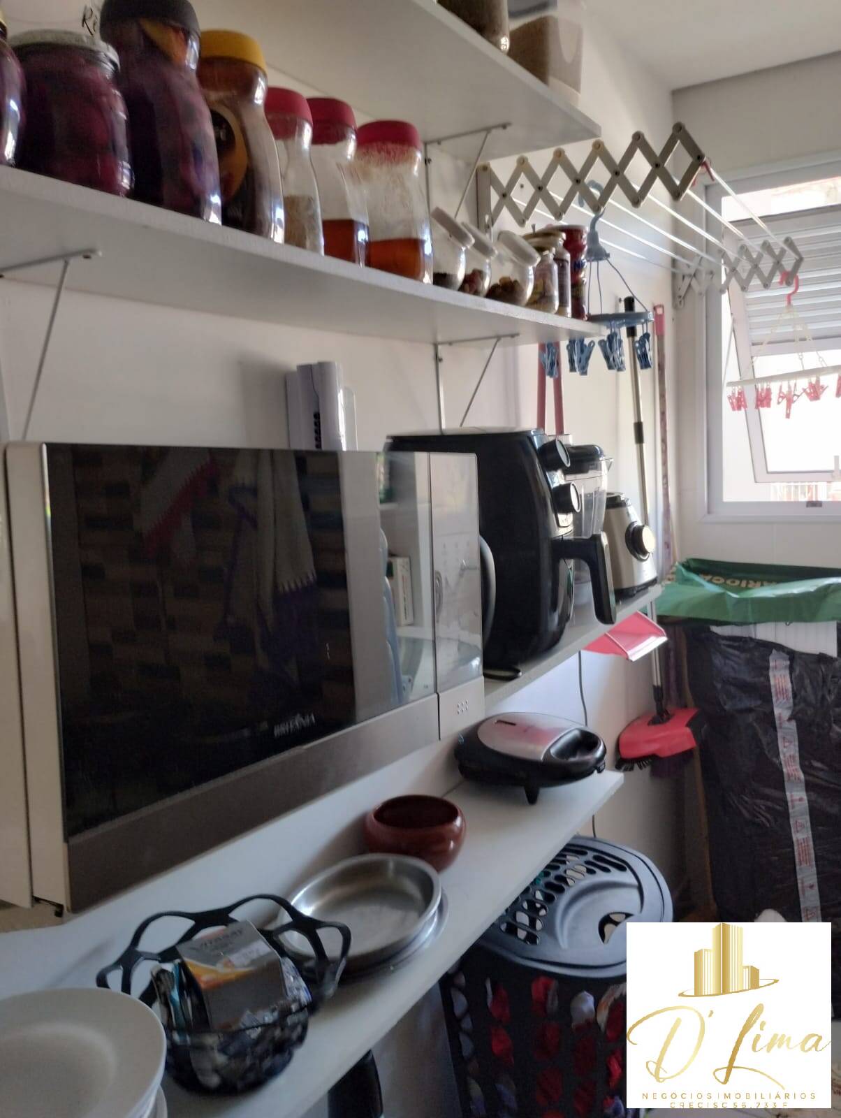 Apartamento, 2 quartos, 54 m² - Foto 23