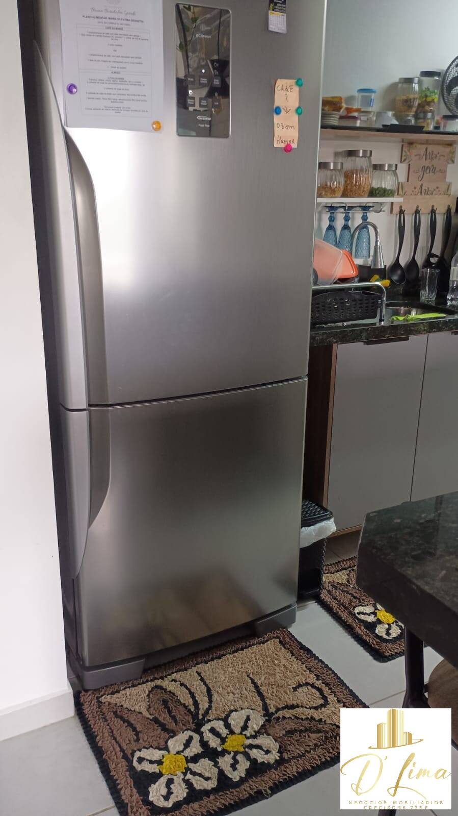 Apartamento, 2 quartos, 54 m² - Foto 20