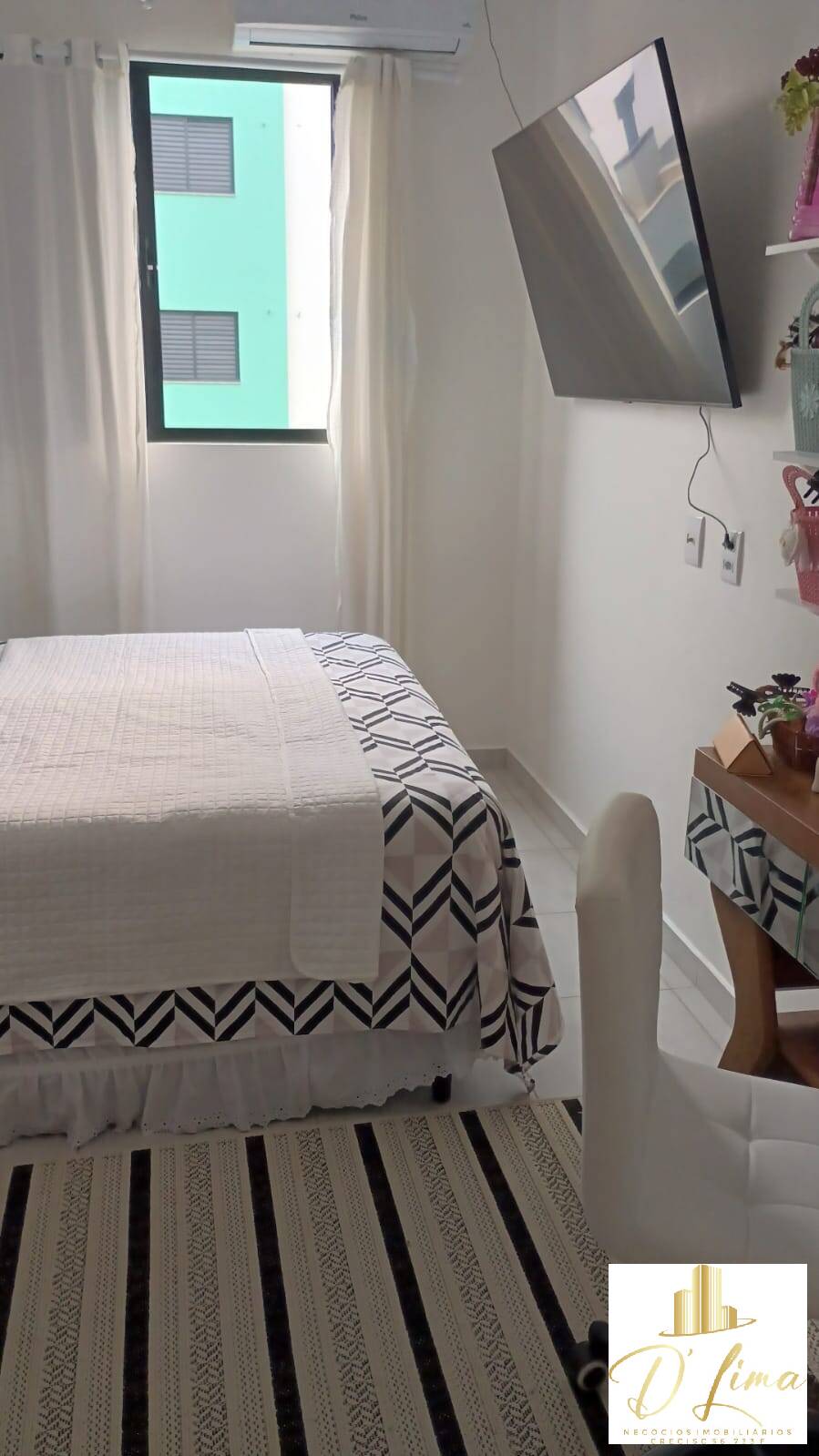 Apartamento, 2 quartos, 54 m² - Foto 21