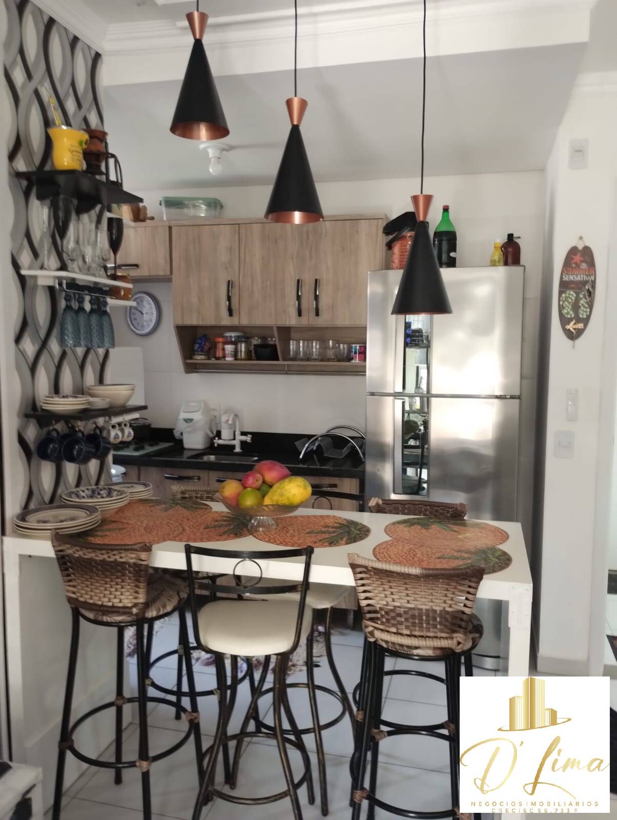 Apartamento, 2 quartos, 54 m² - Foto 24