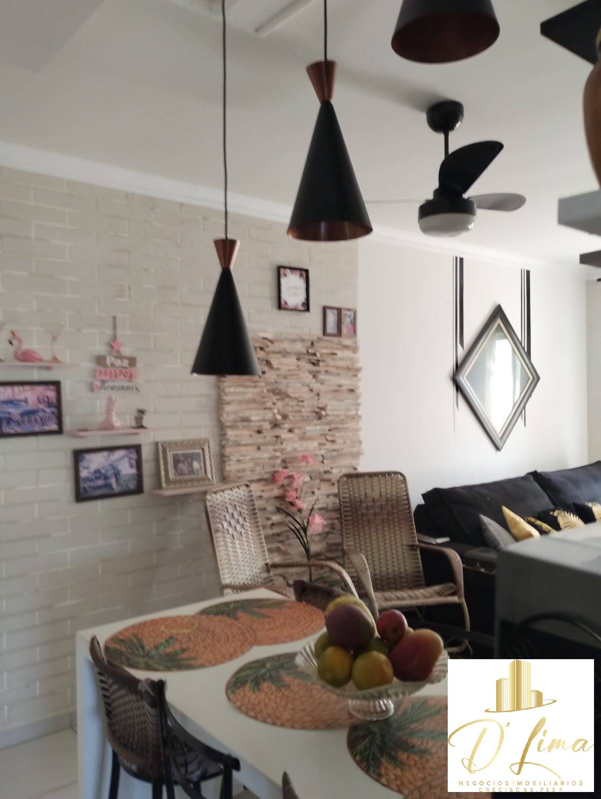 Apartamento, 2 quartos, 54 m² - Foto 27