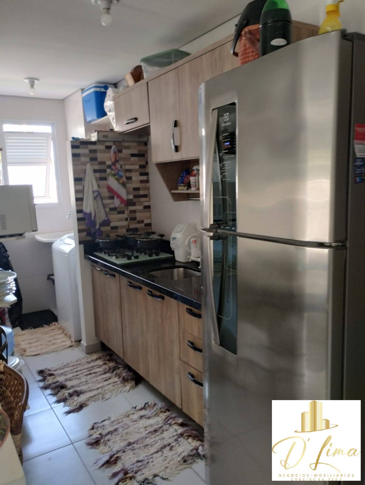 Apartamento, 2 quartos, 54 m² - Foto 26