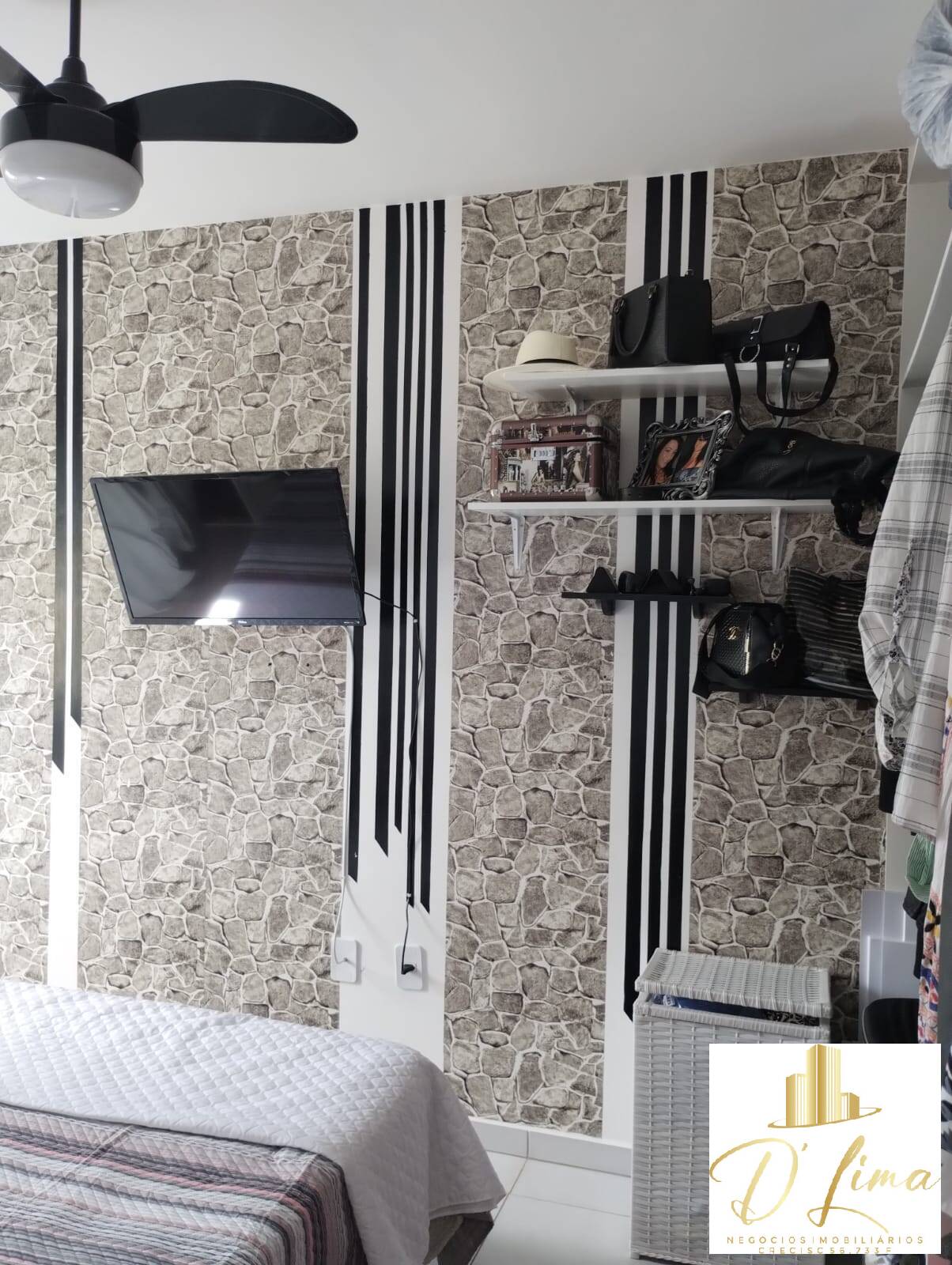 Apartamento, 2 quartos, 54 m² - Foto 28
