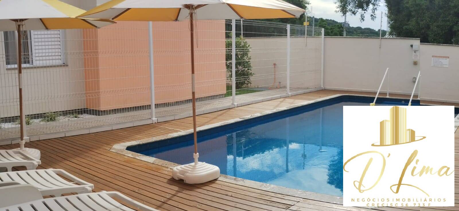 Apartamento, 2 quartos, 54 m² - Foto 3