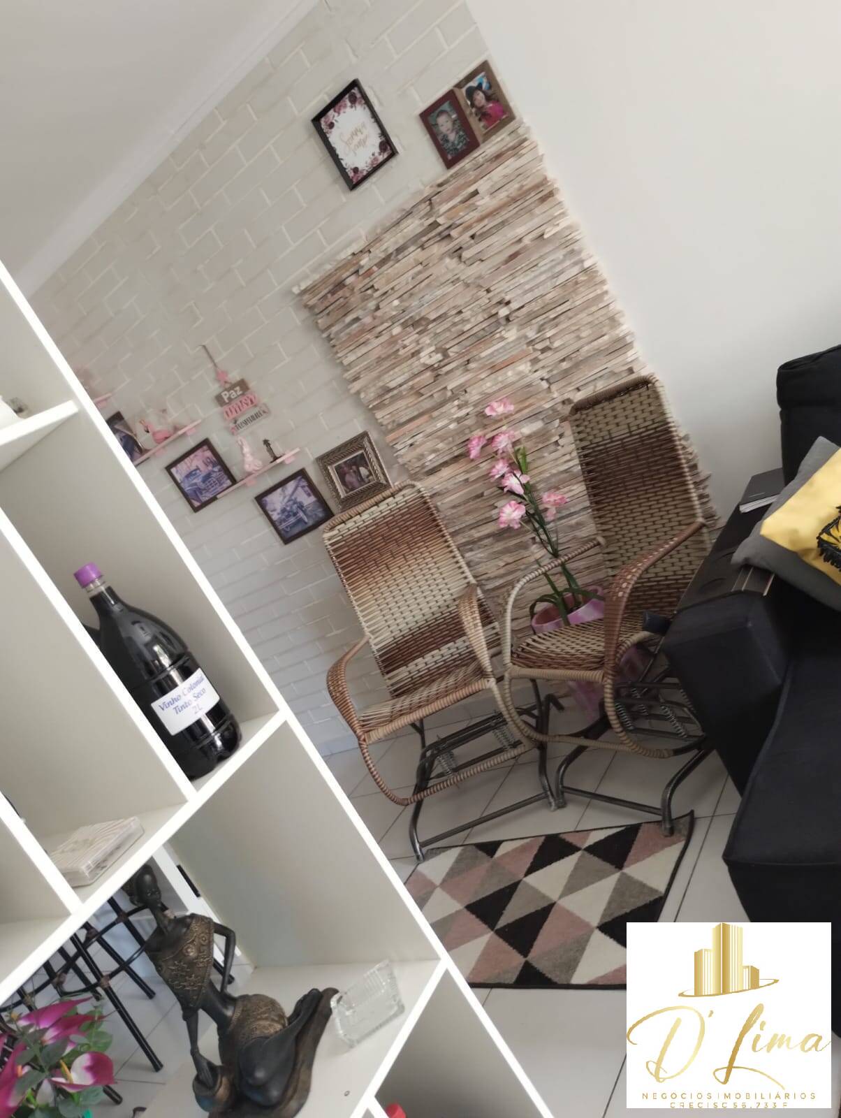 Apartamento, 2 quartos, 54 m² - Foto 31