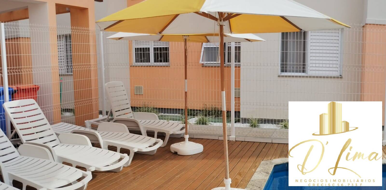 Apartamento, 2 quartos, 54 m² - Foto 1