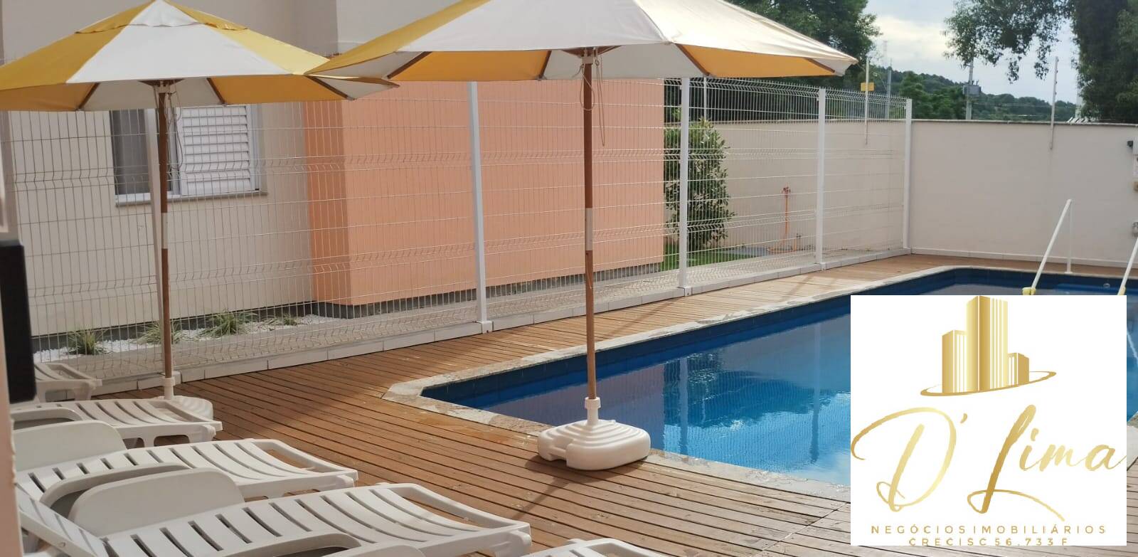 Apartamento, 2 quartos, 54 m² - Foto 2