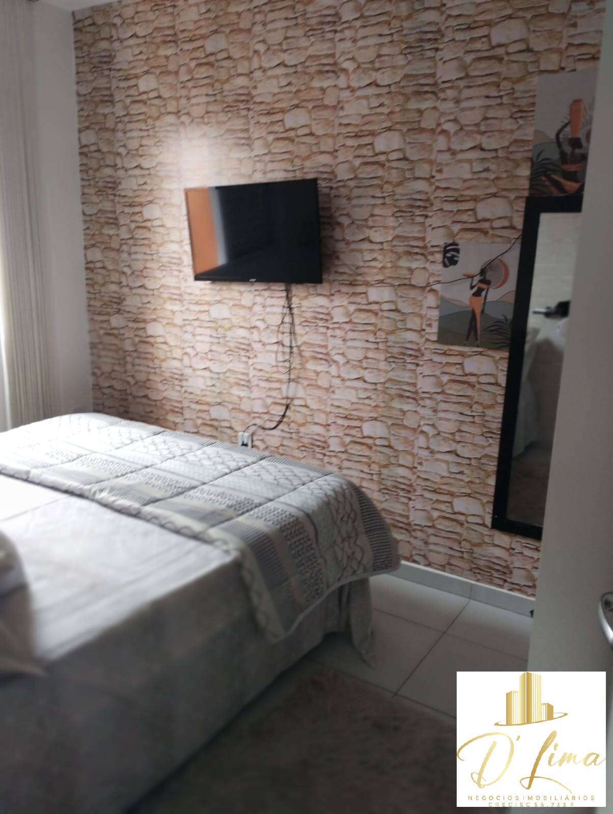 Apartamento, 2 quartos, 54 m² - Foto 33