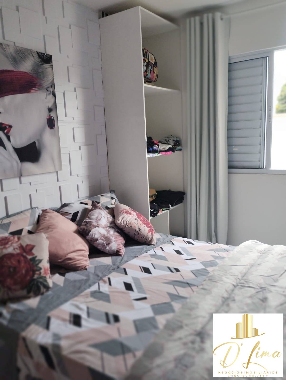 Apartamento, 2 quartos, 54 m² - Foto 34