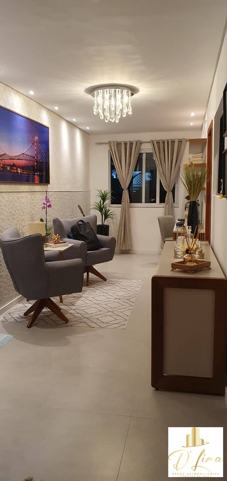 Casa, 2 quartos, 95 m² - Foto 3
