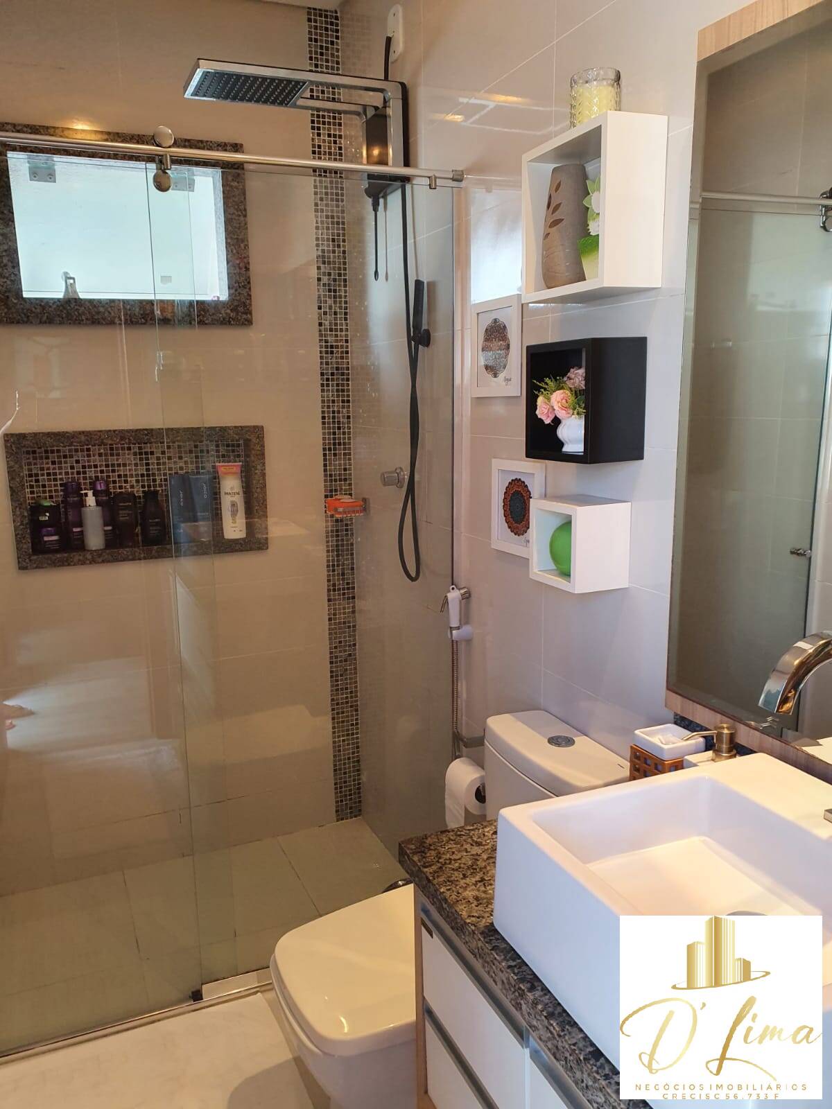 Casa, 2 quartos, 95 m² - Foto 6
