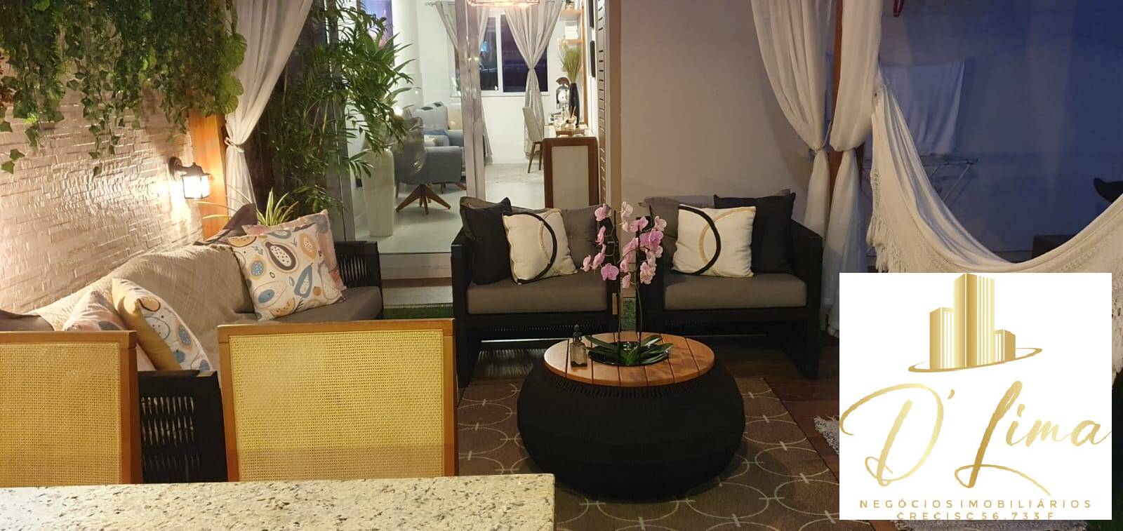 Casa, 2 quartos, 95 m² - Foto 9