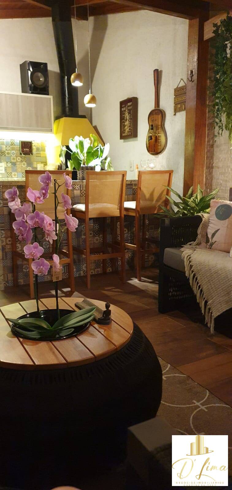 Casa, 2 quartos, 95 m² - Foto 12