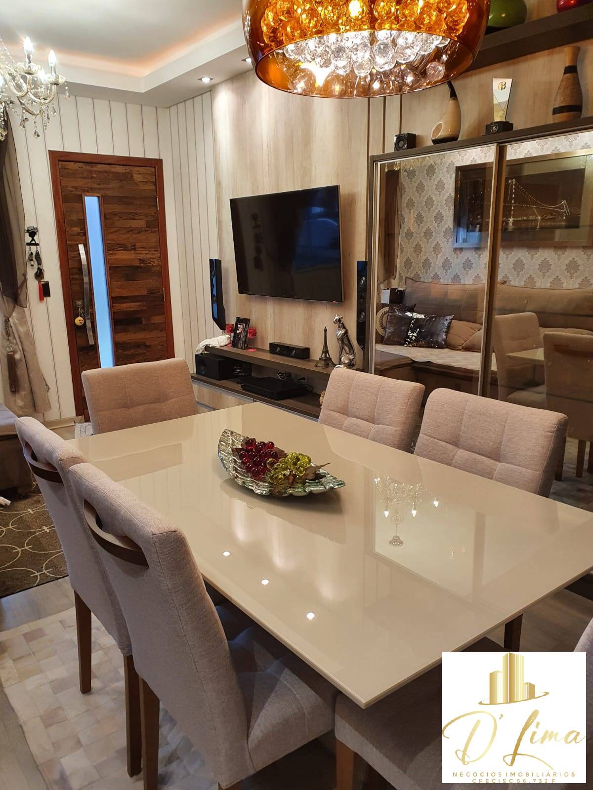 Casa, 2 quartos, 95 m² - Foto 5