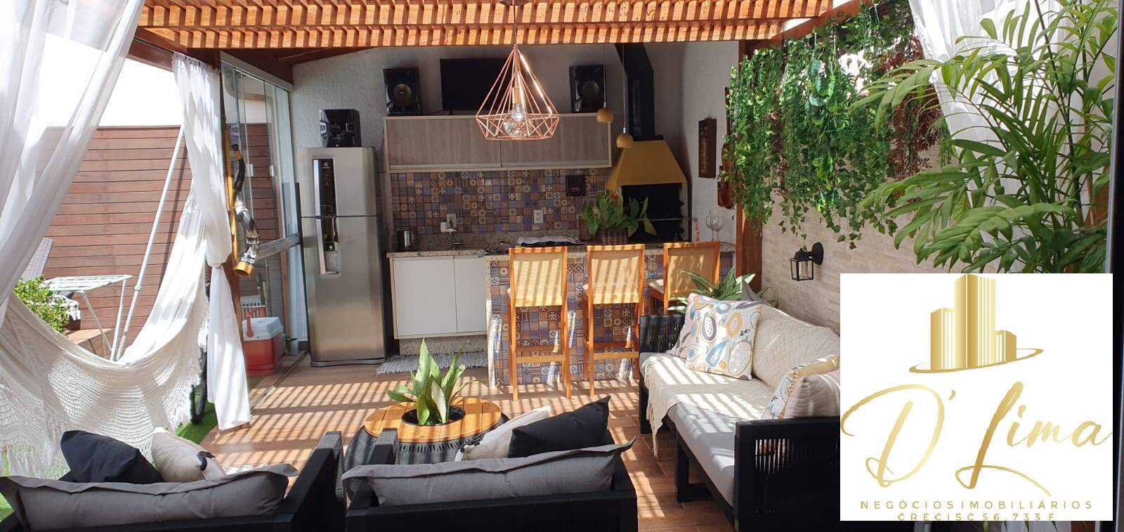Casa, 2 quartos, 95 m² - Foto 16