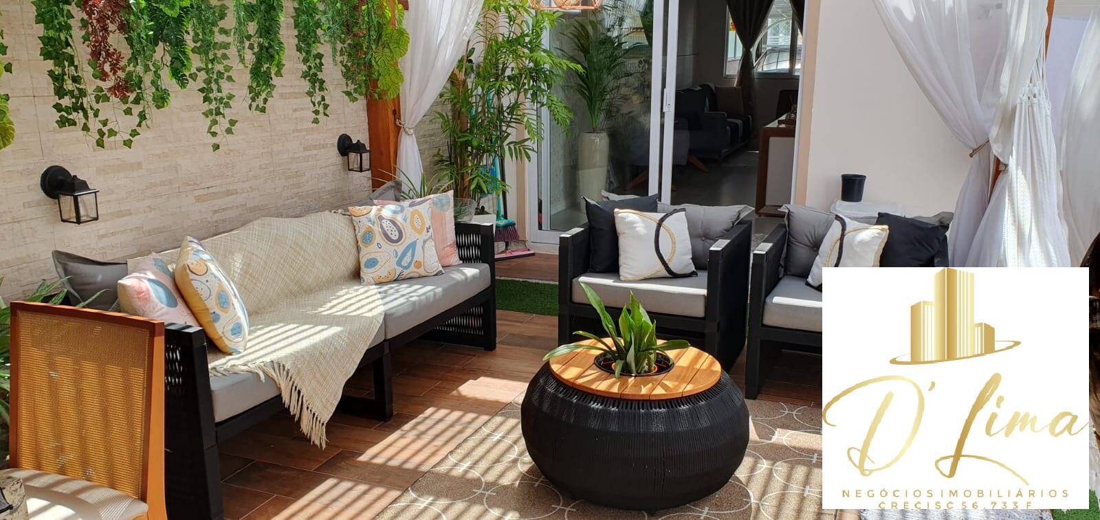 Casa, 2 quartos, 95 m² - Foto 18