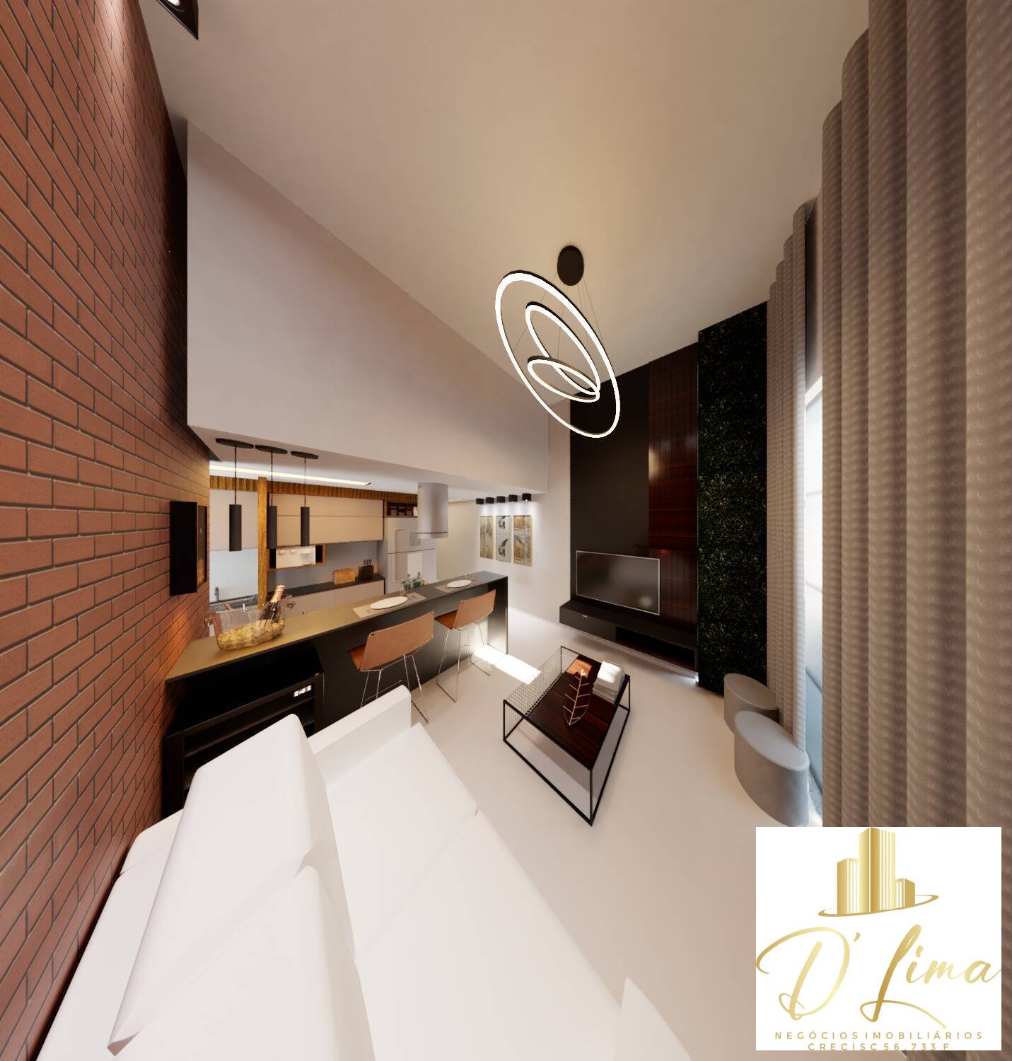 Casa, 2 quartos, 70 m² - Foto 11