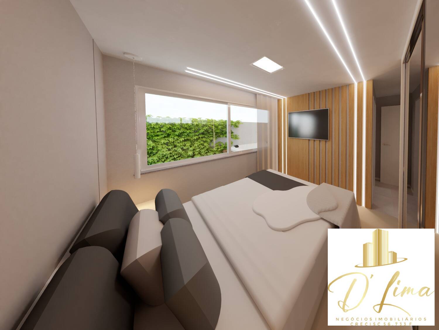 Casa, 2 quartos, 70 m² - Foto 13