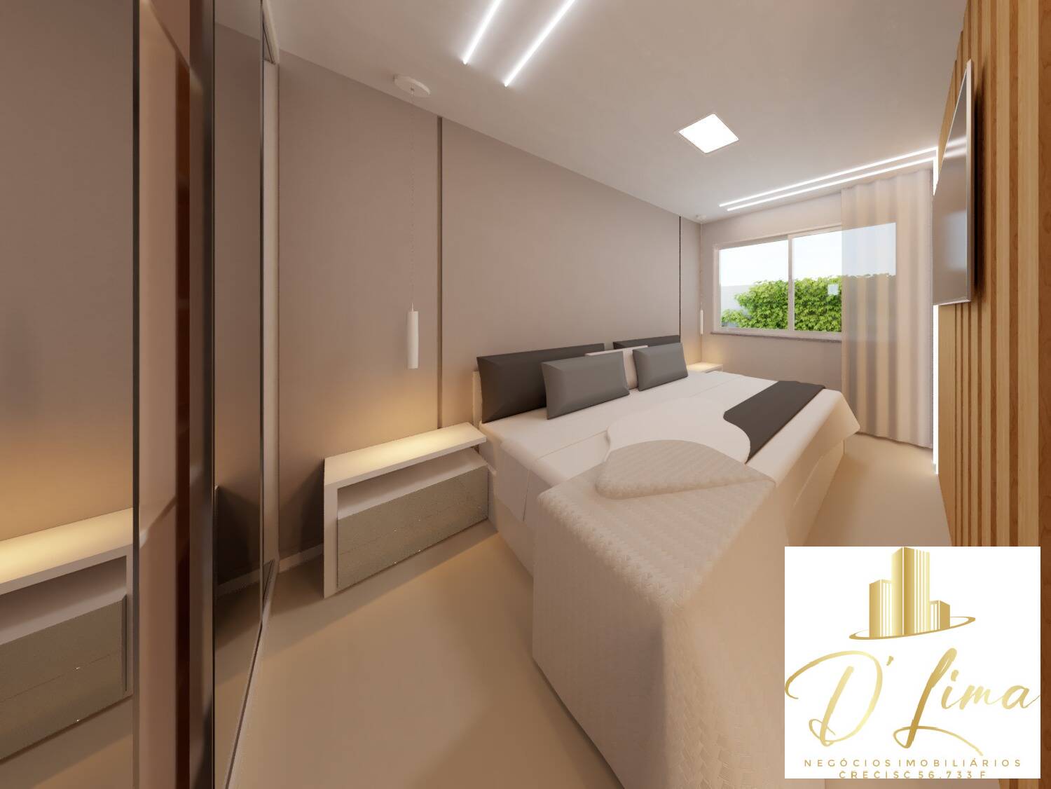 Casa, 2 quartos, 70 m² - Foto 14