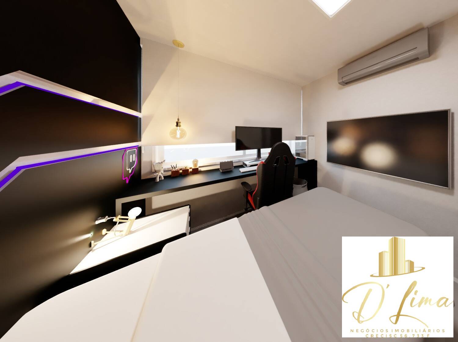 Casa, 2 quartos, 70 m² - Foto 16