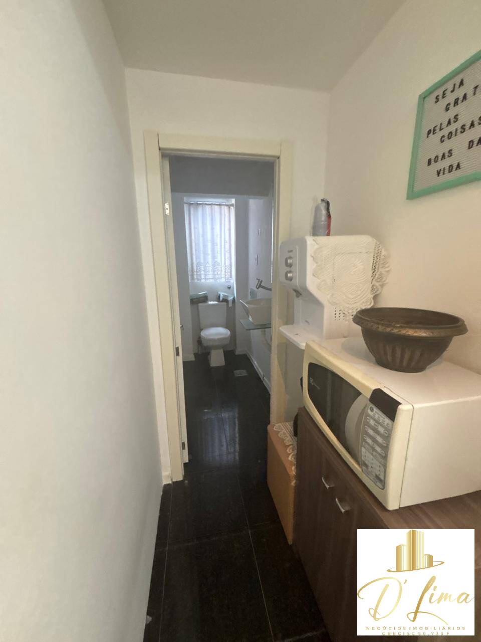 Sala-Conjunto, 18 m² - Foto 2